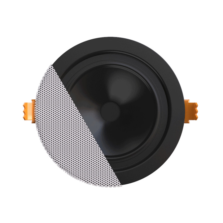 CENA306I-W  Haut-parleur plafond  6-3  Watts  100 V