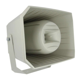 PSH 650  Projecteur de son à pavillon  50 - 25  Watts 100 V