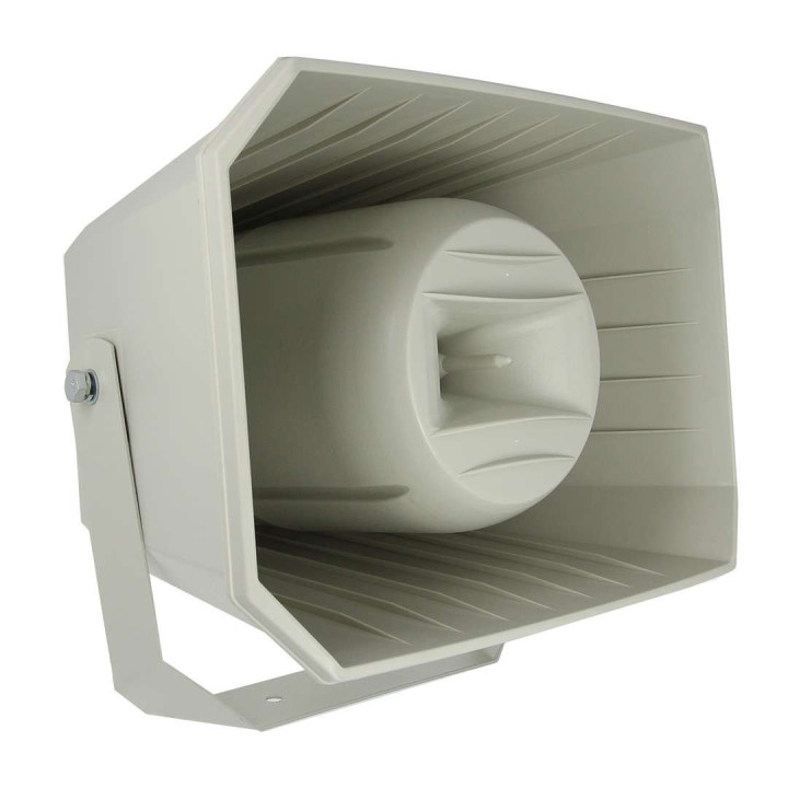 PSH 650  Projecteur de son à pavillon  50 - 25  Watts 100 V