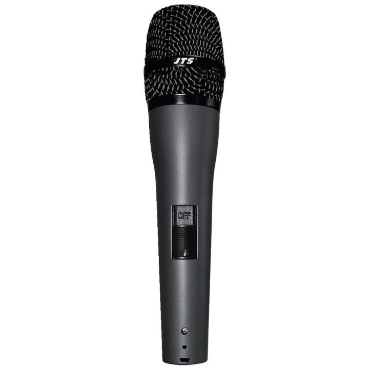 TK-350  Microphone dynamique chant