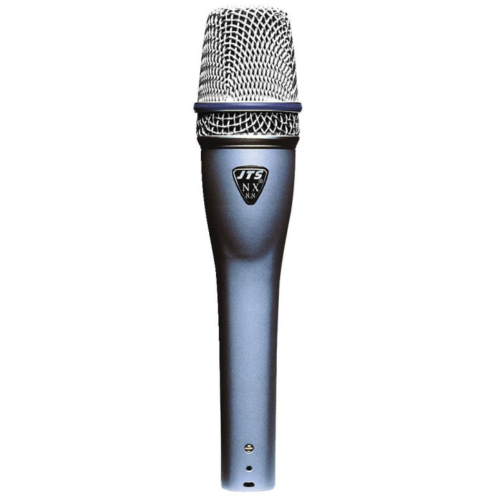 NX-8.8  Microphone électret  chant