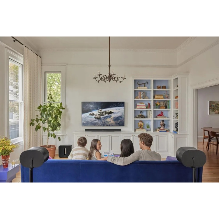 Sonos Arc Ultra Barre de son intelligente Premium