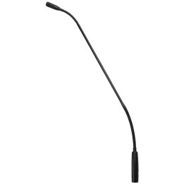 GM-5218  Microphone électret   col de cygne