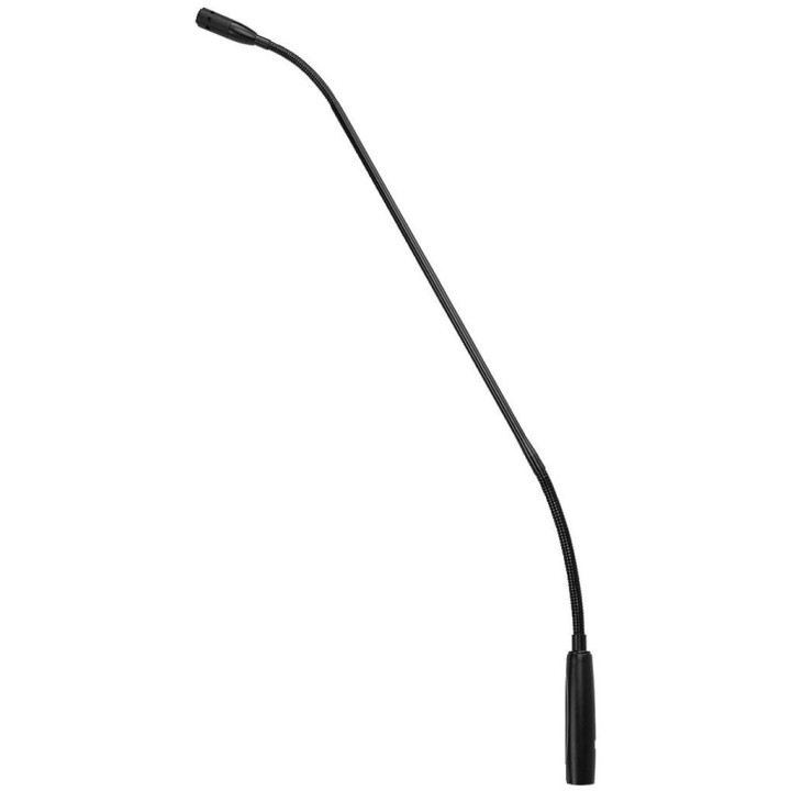 GM-5218  Microphone électret   col de cygne