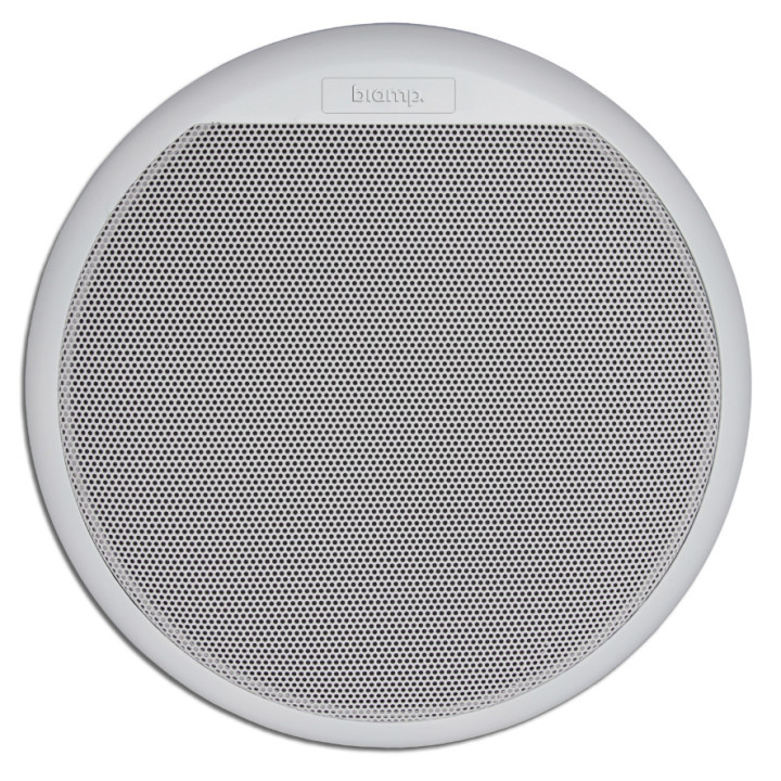 CMAR6-W  Haut-parleur IP65  - 30 Watts 8 ohms