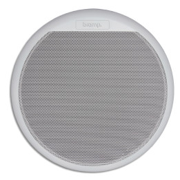 CMAR5-W  Haut-parleur marin IP65  - 25 Watts 8 ohms