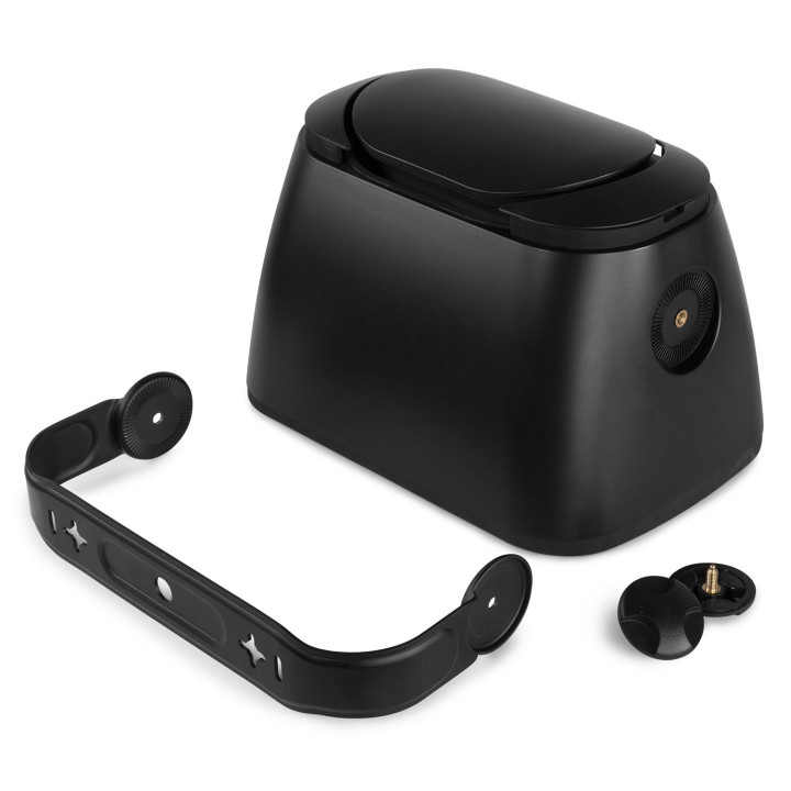 BD65TB  Enceinte murale 40-20-10  Watts  100 V