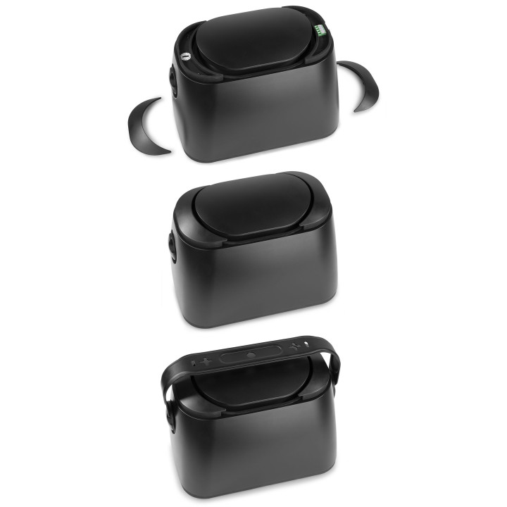 BD65TB  Enceinte murale 40-20-10  Watts  100 V