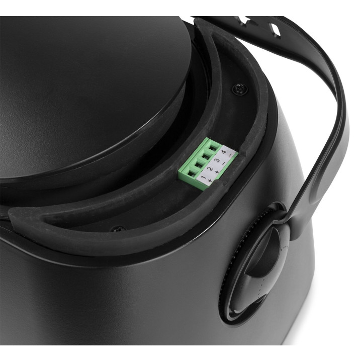 BD65TB  Enceinte murale 40-20-10  Watts  100 V