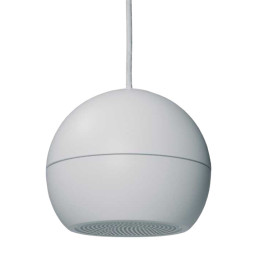 SPH16 Haut-parleur sphérique 16-8-4  Watts  100 V