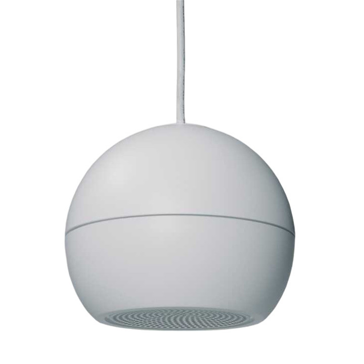 SPH16 Haut-parleur sphérique 16-8-4  Watts  100 V