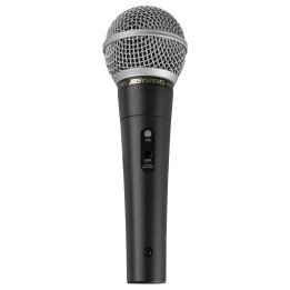 JB10  Microphone professionnel dynamique