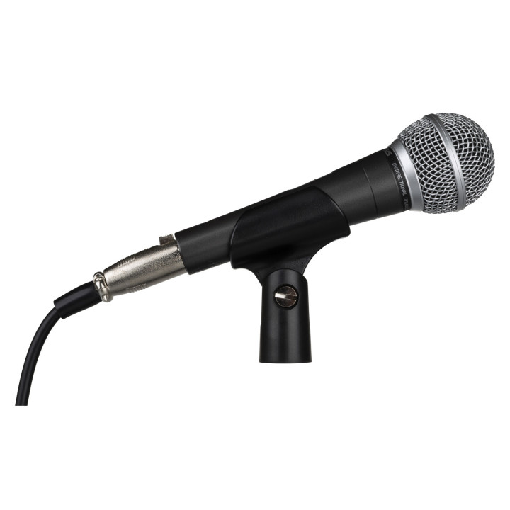 JB27  Microphone professionnel dynamique