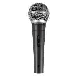 JB27  Microphone professionnel dynamique