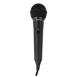 JB5  Microphone semiprofessionnel dynamique