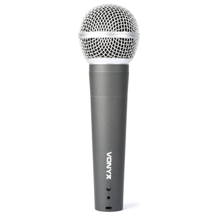 DM58 Microphone dynamique cardioide