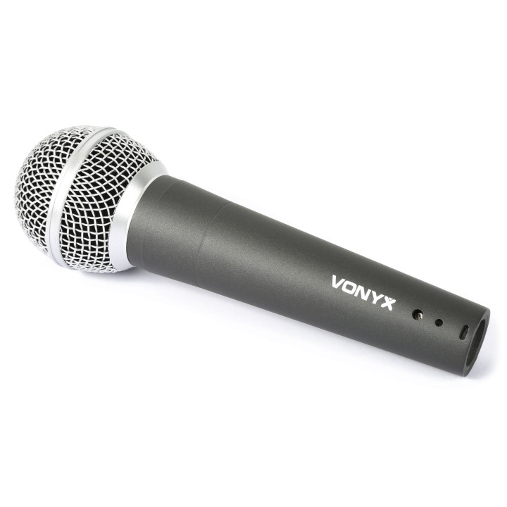 DM58 Microphone dynamique cardioide