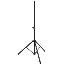 SS-AIR Pied d'enceinte télescopique charge max 60 kg