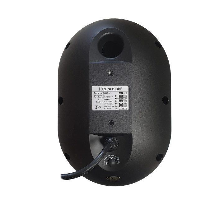 PLS-30WPN  Enceinte murale 30-15  Watts  100 V