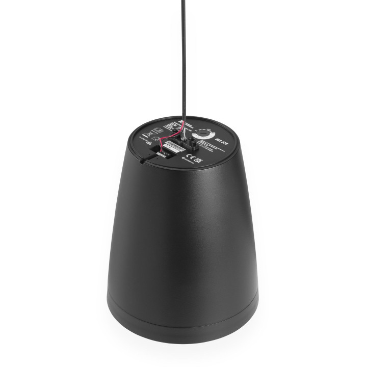 PURITY8B  Enceinte suspendue  50-25 Watts  100 V