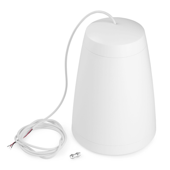 PURITY8W  Enceinte suspendue  50-25 Watts  100 V