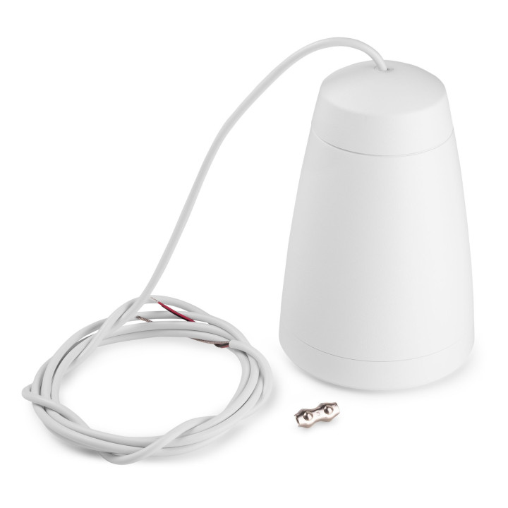 PURITY4W  Enceinte suspendue  20-10-5 Watts  100 V