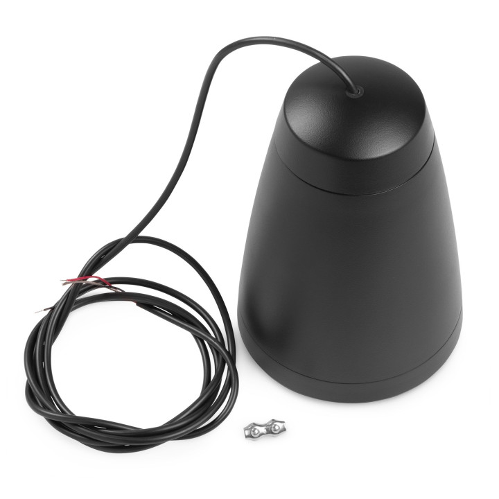 PURITY5B  Enceinte suspendue  30-15 Watts  100 V