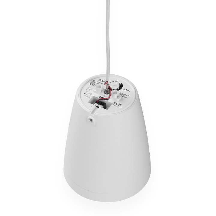 PURITY5W  Enceinte suspendue  30-15 Watts  100 V