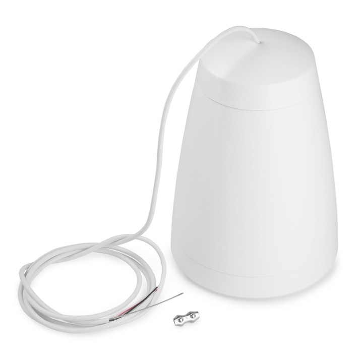 PURITY6W  Enceinte suspendue  40-20-10 Watts  100 V