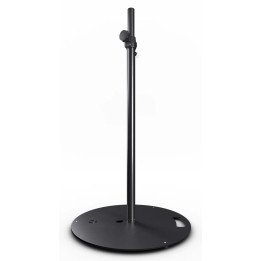 Hilec Stick-RB  Pied d'enceinte embase ronde  charge max 20 kg