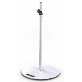 Hilec Stick-RW  Pied d'enceinte embase ronde  charge max 20 kg