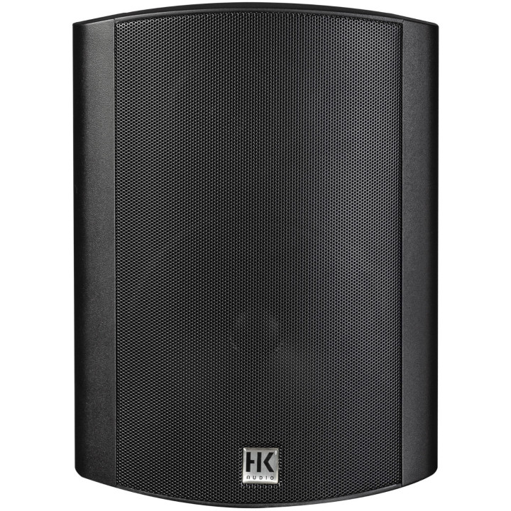 HK AUDIO IL60-TB  Enceinte murale  30-20-10-5  Watts  100 V