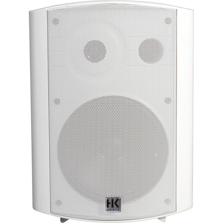 HK AUDIO IL60-TW  Enceinte murale  30-20-10-5  Watts  100 V
