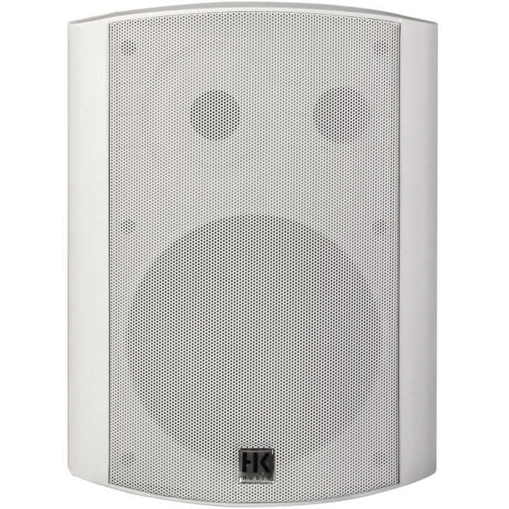 HK AUDIO IL80-TW  Enceinte murale  40-30-20-10  Watts  100 V