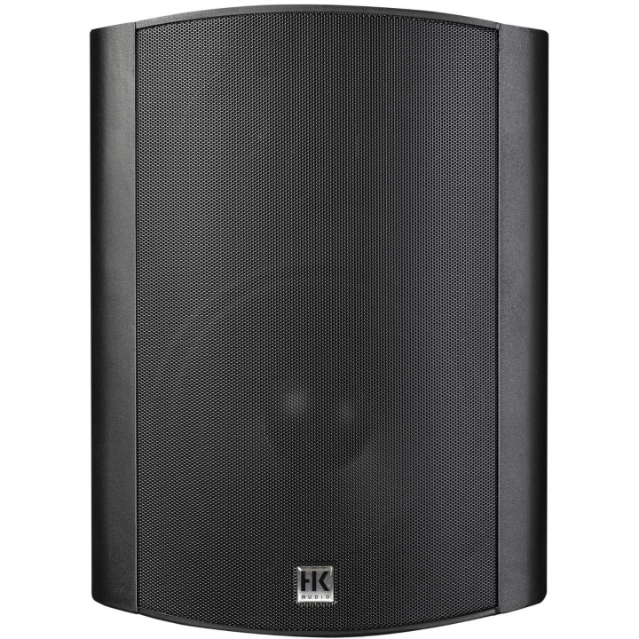 HK AUDIO IL80-TB  Enceinte murale  40-30-20-10  Watts  100 V