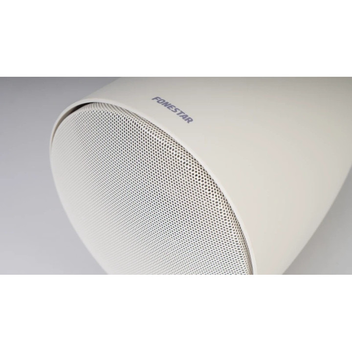 EF-333C  Enceinte suspendue  30-20-15  Watts  100 V