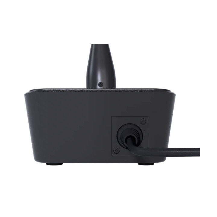 MIC-SCF-P Microphone Président pour système de conférences SCF-250