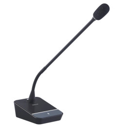 MIC-SCF-D Microphone Délégué  pour système de conférences SCF-250