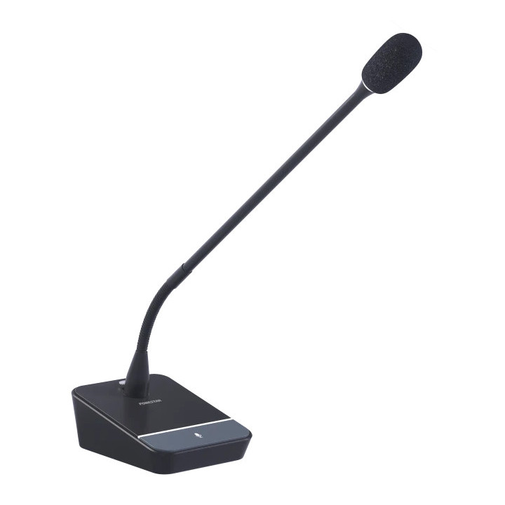 MIC-SCF-D Microphone Délégué  pour système de conférences SCF-250