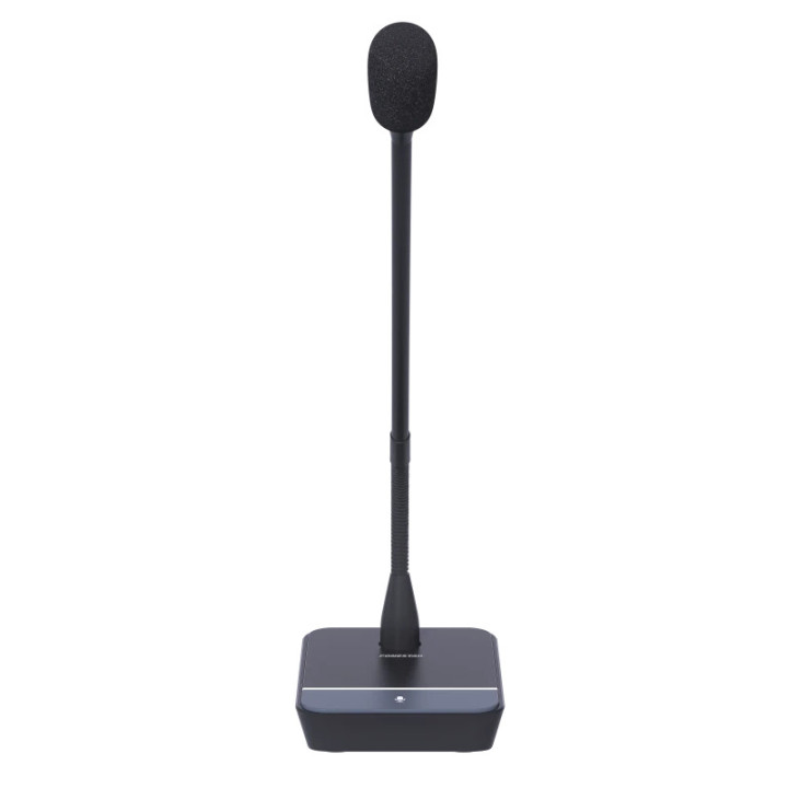MIC-SCF-D Microphone Délégué  pour système de conférences SCF-250