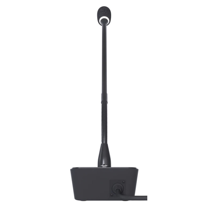 MIC-SCF-D Microphone Délégué  pour système de conférences SCF-250