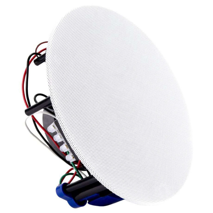PACK120MEDIAPLAYER  Pack sonorisation surface jusqu'à 120 m²