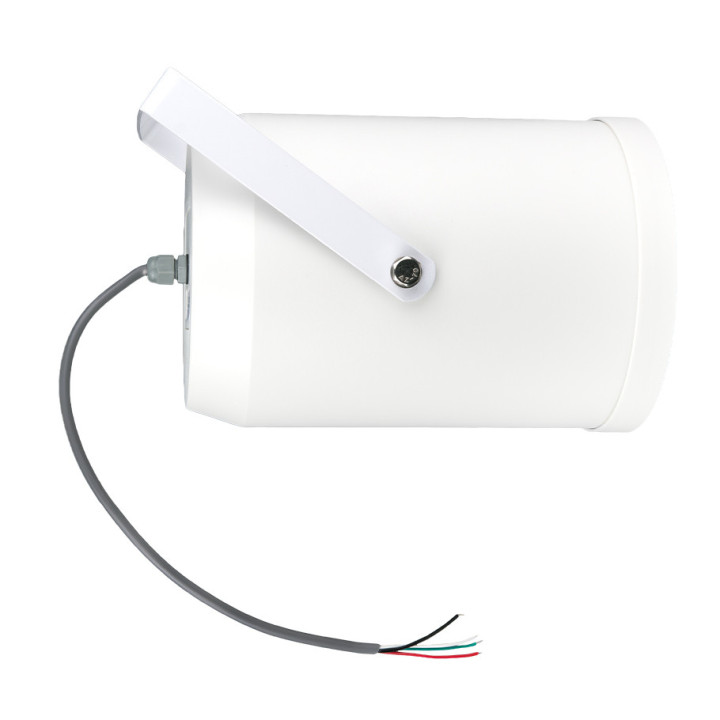 HPC-215 Projecteur de son 20-10 Watts  100 V