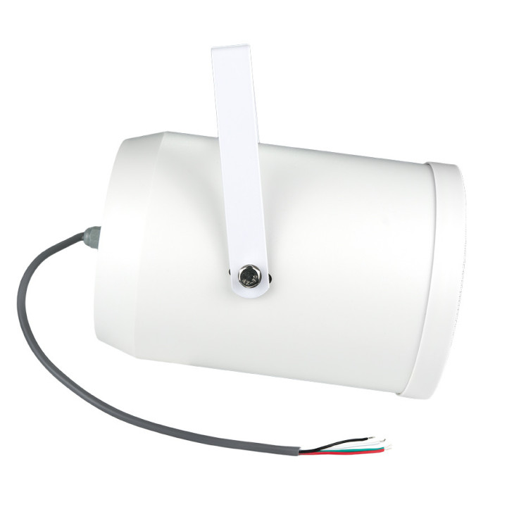 HPC-215 Projecteur de son 20-10 Watts  100 V