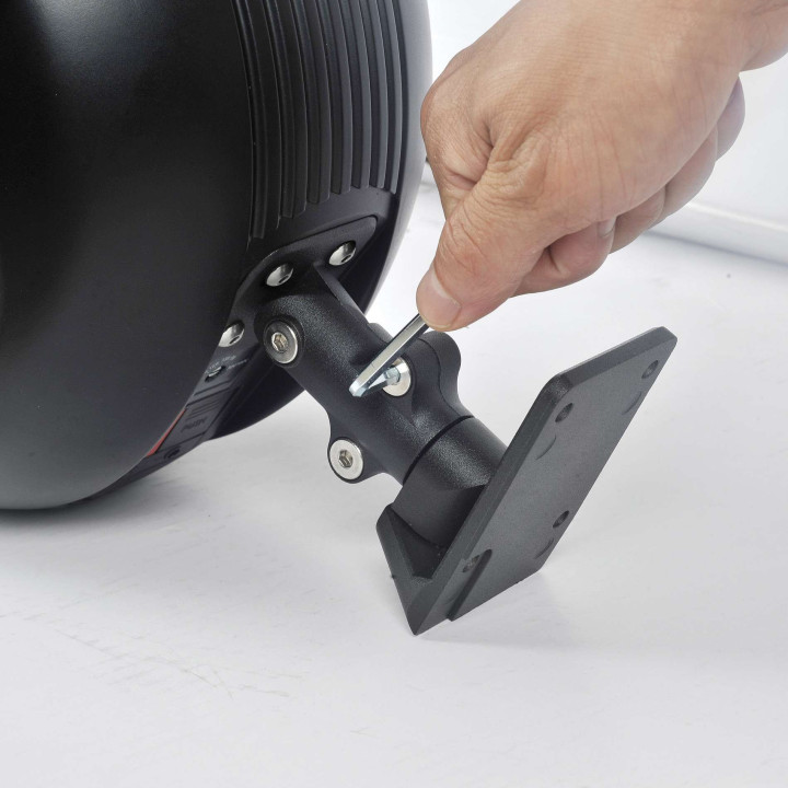 Definitive Audio KLIPPER 5T BL   Enceinte murale 15-10 Watts  100 V