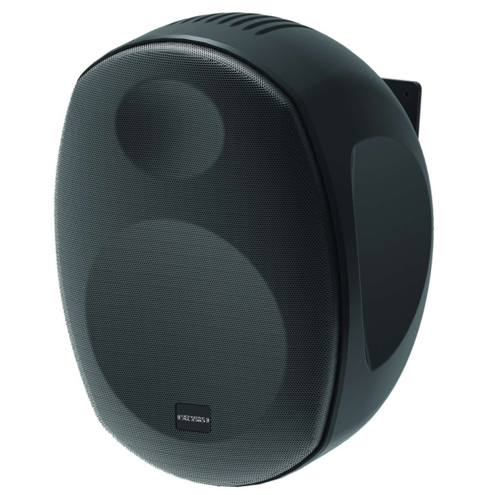 KILPPER 8T BL   Enceinte murale 30-20-10-5 Watts  100 V