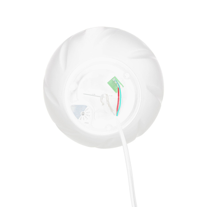 HPS 530 WH  Enceinte suspendue  30-15  Watts  100 V