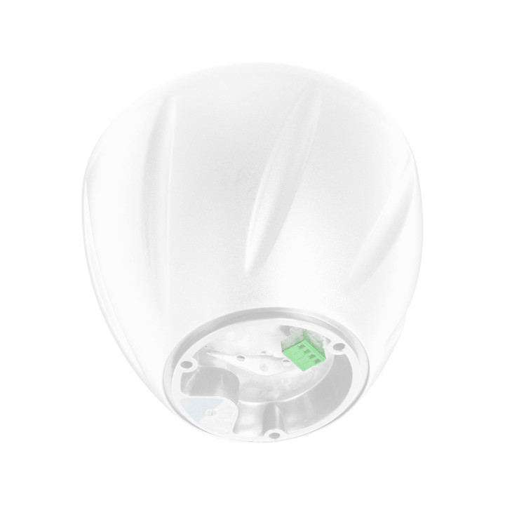 HPS 530 WH  Enceinte suspendue  30-15  Watts  100 V