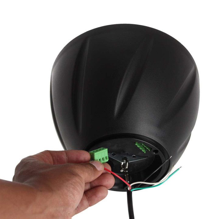 HPS 530 BL  Enceinte suspendue  30-15  Watts  100 V