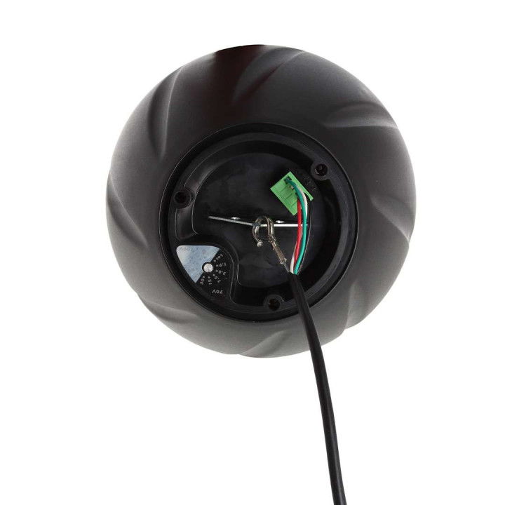 HPS 530 BL  Enceinte suspendue  30-15  Watts  100 V